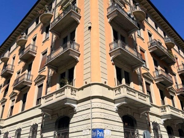 appartamento in affitto a Torino in zona Crocetta