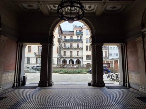 appartamento in affitto a Torino