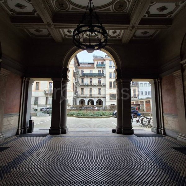 appartamento in affitto a Torino