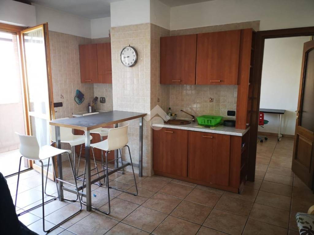 appartamento in affitto a Torino in zona Vanchiglia