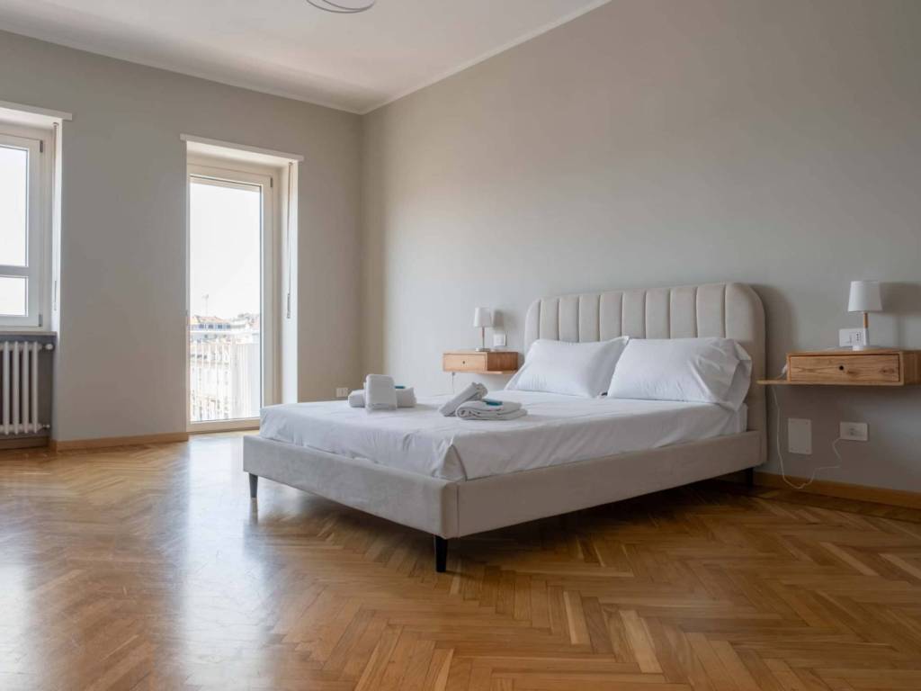 appartamento in affitto a Torino in zona Centro Storico