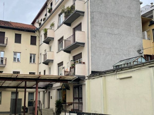 appartamento in affitto a Torino in zona Rebaudengo