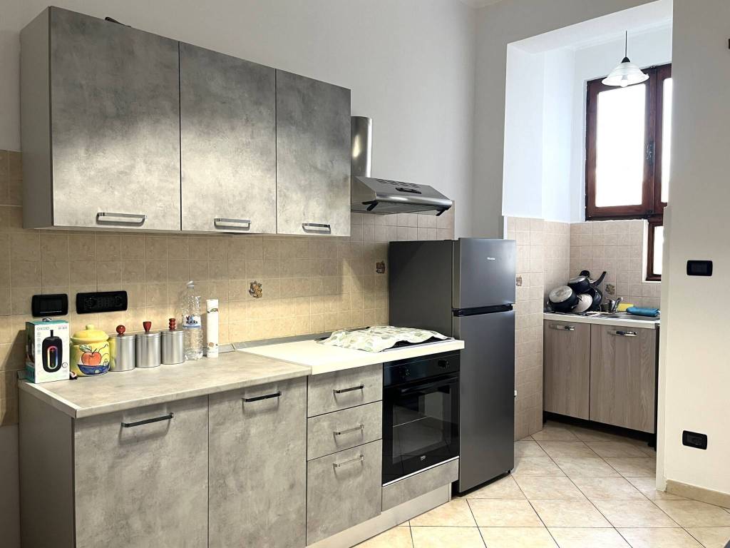 appartamento in affitto a Torino in zona Crocetta