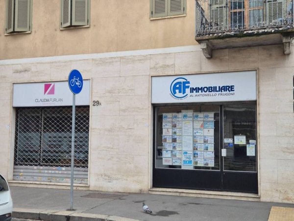 ufficio in affitto a Torino in zona Madonna di Campagna
