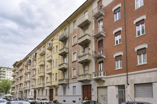 appartamento in affitto a Torino in zona Parella
