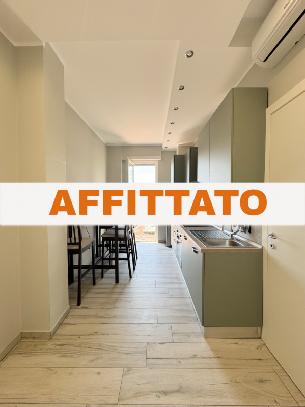 appartamento in affitto a Torino in zona Centro Storico