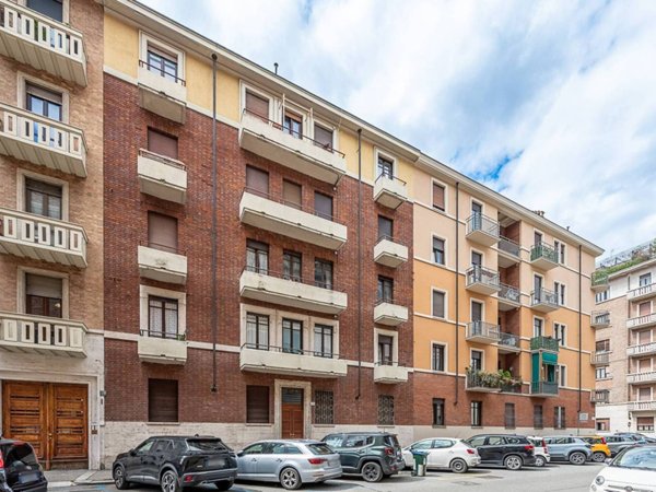 appartamento in affitto a Torino in zona Crocetta