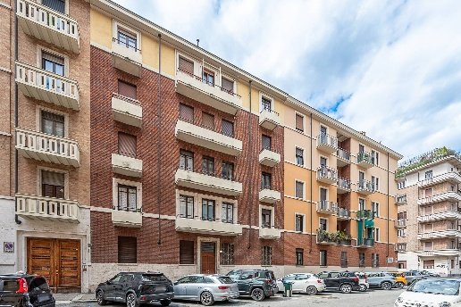 appartamento in affitto a Torino in zona Crocetta