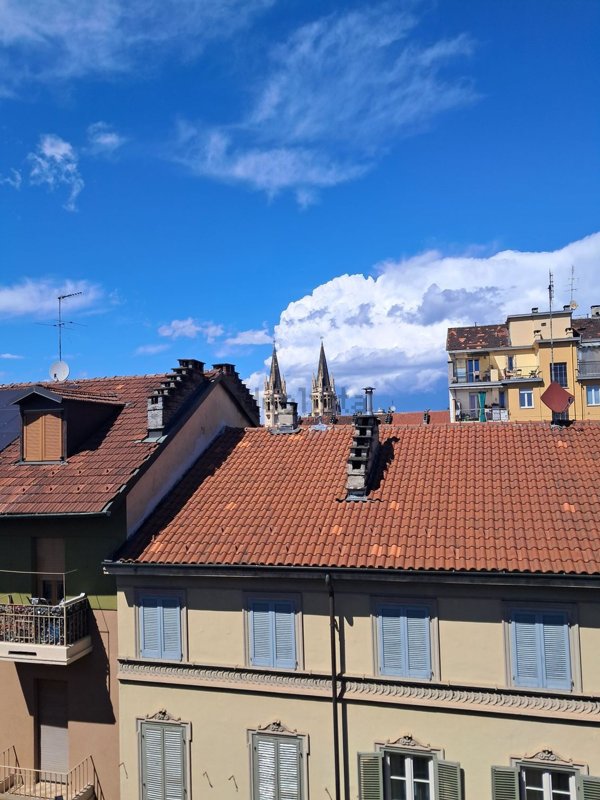 appartamento in affitto a Torino