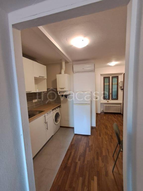 appartamento in affitto a Torino in zona San Salvario