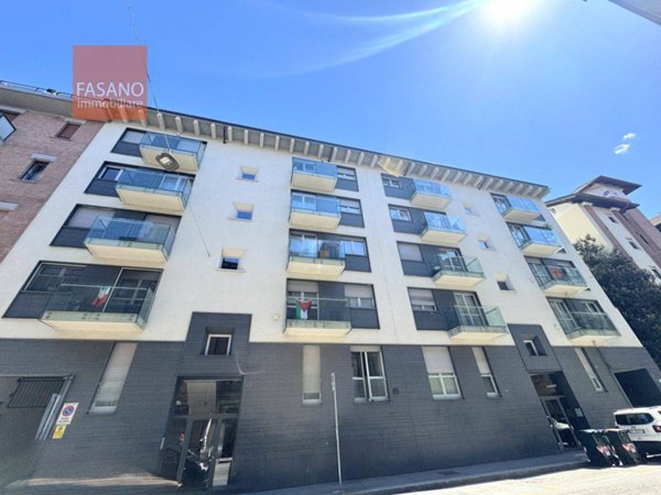 appartamento in affitto a Torino in zona Vanchiglia