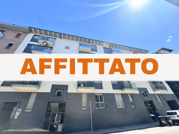 appartamento in affitto a Torino in zona Vanchiglia