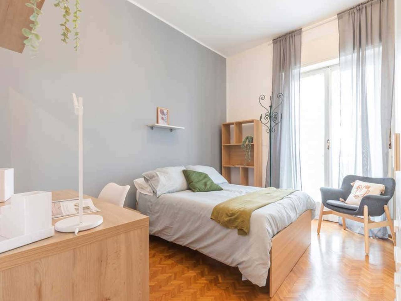negozio in affitto a Torino in zona Filadelfia