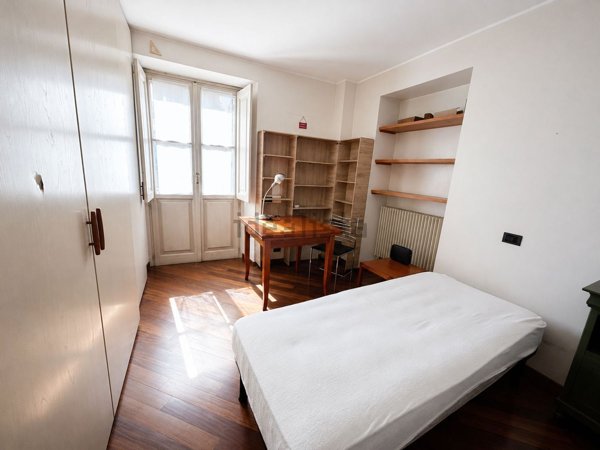 appartamento in affitto a Torino in zona San Donato