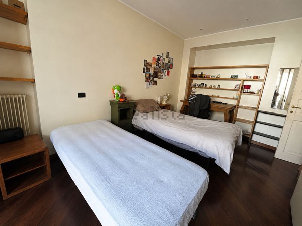 appartamento in affitto a Torino in zona San Donato