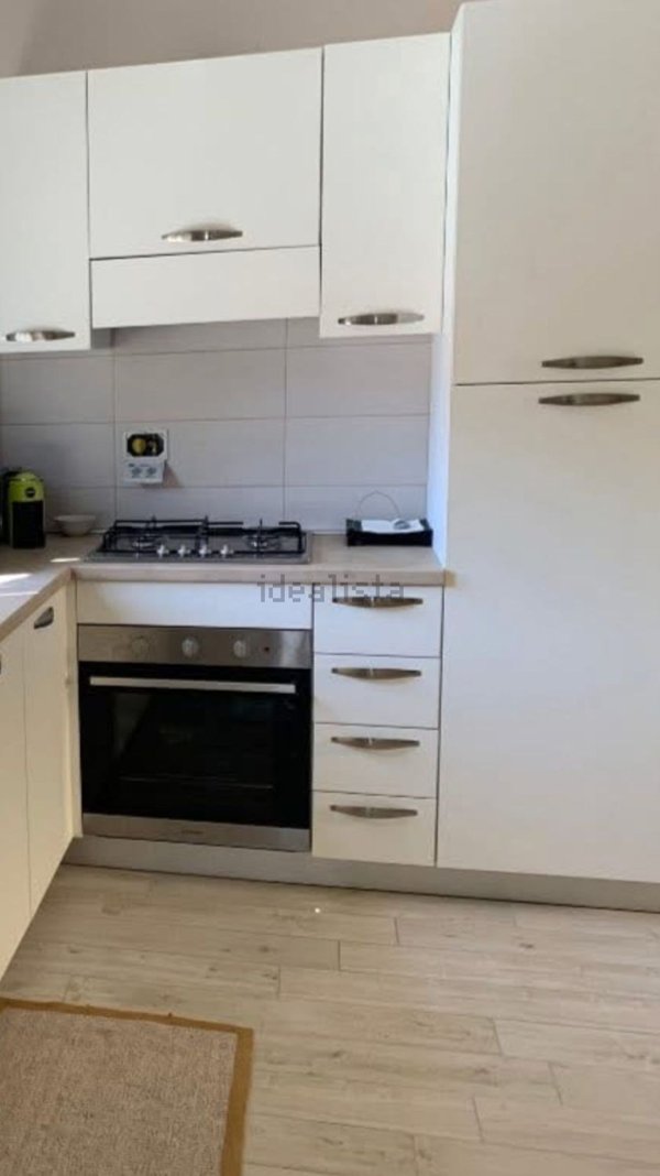 appartamento in affitto a Torino in zona Madonna di Campagna