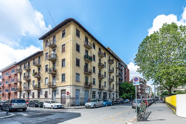 appartamento in affitto a Torino in zona Cenisia