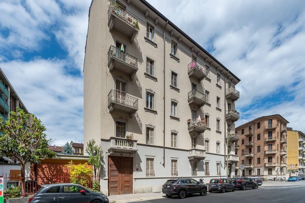 appartamento in affitto a Torino in zona Cenisia