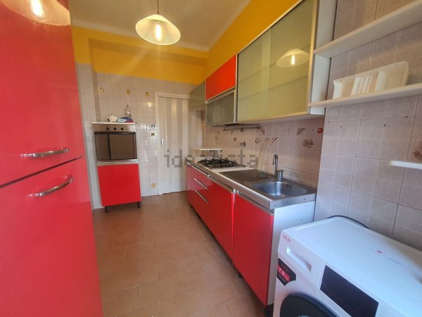 appartamento in affitto a Torino in zona Borgo San Paolo