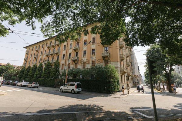 appartamento in affitto a Torino in zona Crocetta