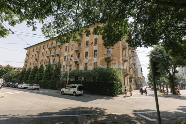 appartamento in affitto a Torino in zona Crocetta