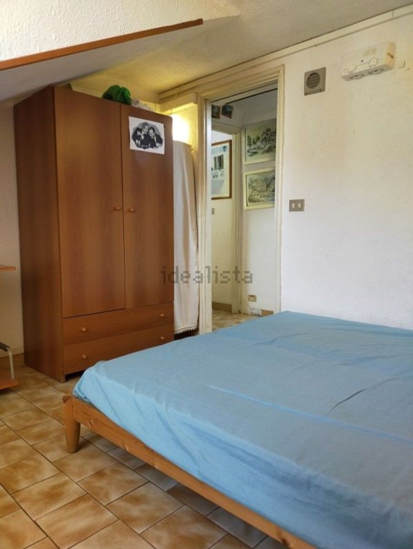 appartamento in affitto a Torino in zona Borgo San Paolo