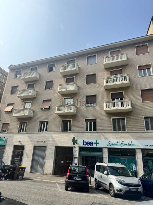appartamento in affitto a Torino in zona Filadelfia