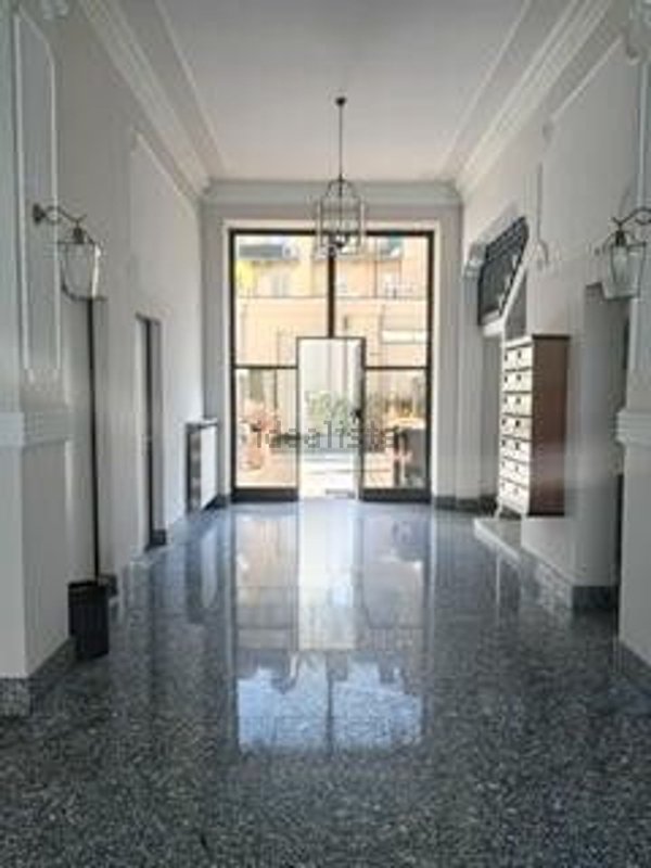 appartamento in affitto a Torino in zona Cit Turin