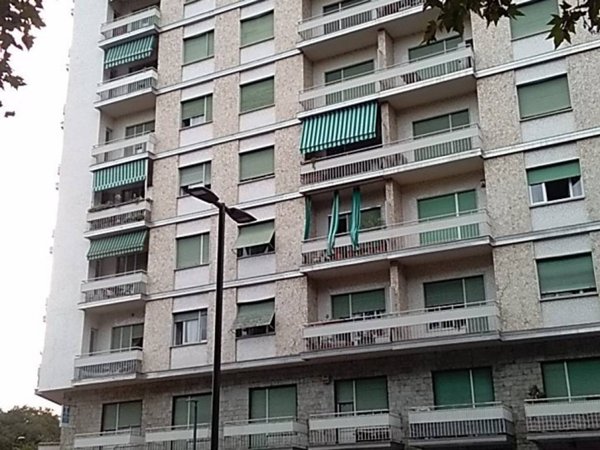 appartamento in affitto a Torino in zona Santa Rita