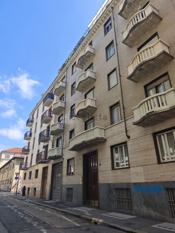 appartamento in affitto a Torino