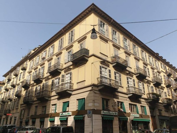 appartamento in affitto a Torino in zona Crocetta