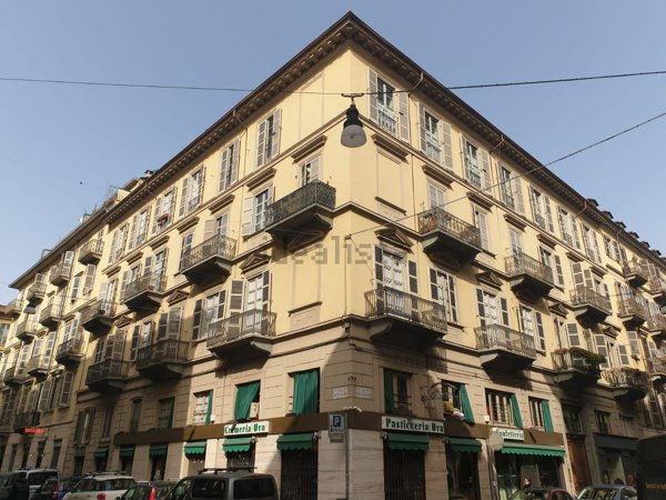 appartamento in affitto a Torino in zona Crocetta