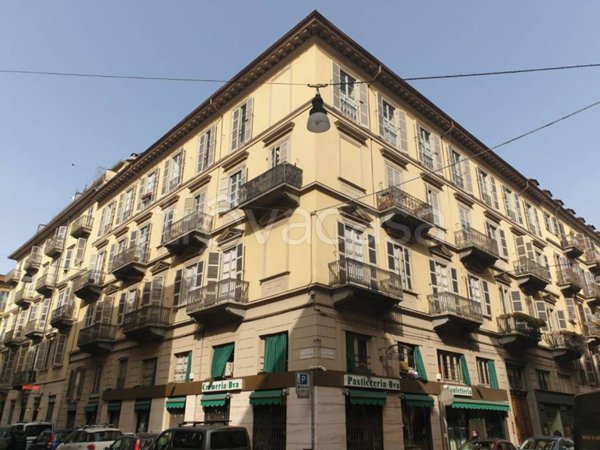 appartamento in affitto a Torino in zona Crocetta