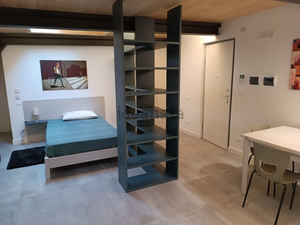appartamento in affitto a Torino