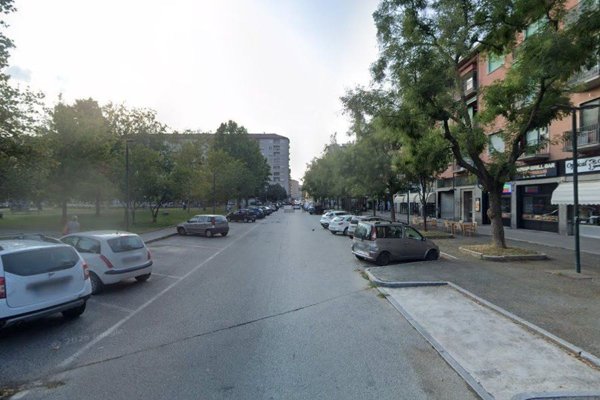 appartamento in affitto a Torino in zona Filadelfia