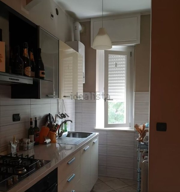 appartamento in affitto a Torino in zona Parella