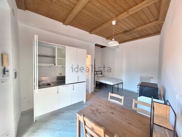 appartamento in affitto a Torino in zona San Donato