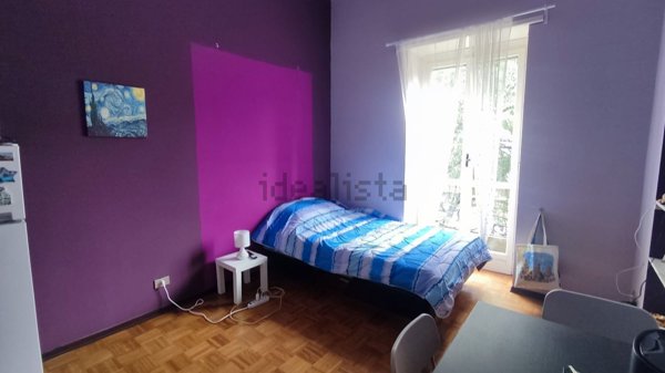 appartamento in affitto a Torino in zona Borgo San Paolo