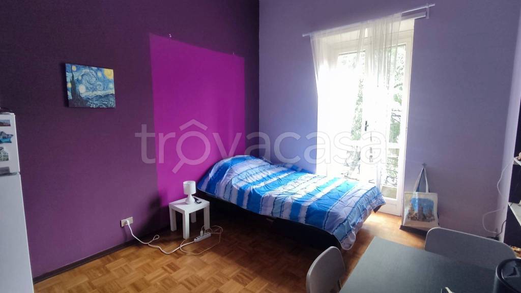 appartamento in affitto a Torino in zona Borgo San Paolo