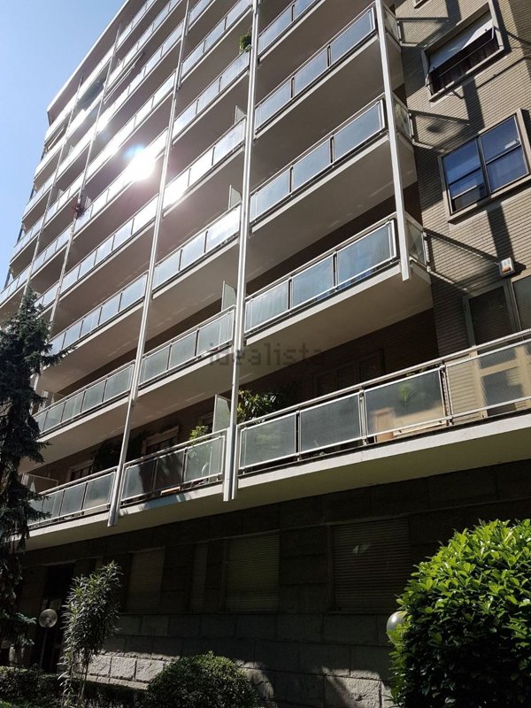 appartamento in affitto a Torino in zona Campidoglio