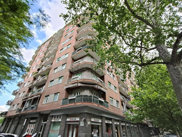 appartamento in affitto a Torino in zona Lingotto