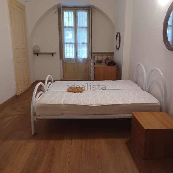 appartamento in affitto a Torino in zona Centro Storico