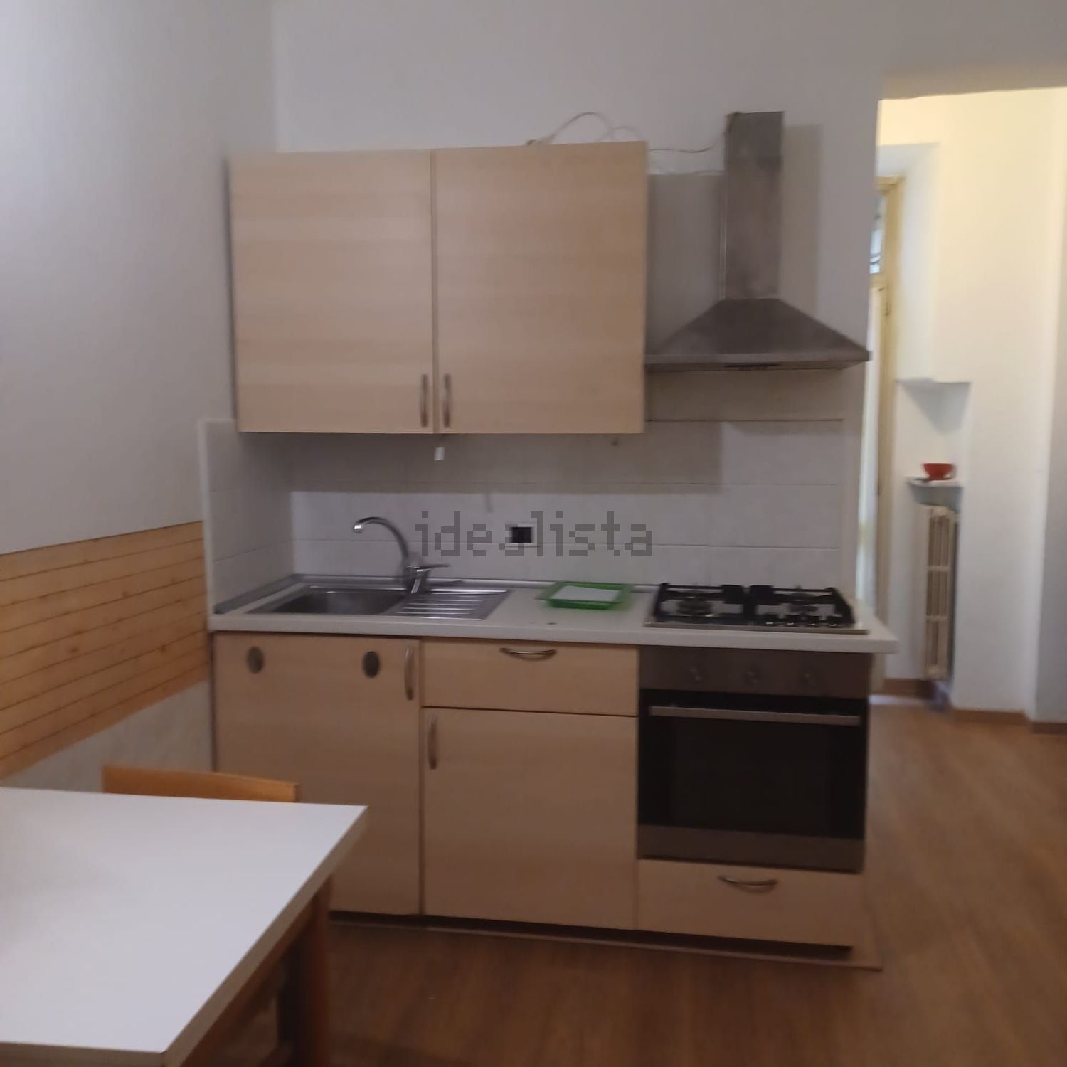 appartamento in affitto a Torino in zona Centro Storico