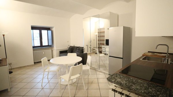 appartamento in affitto a Torino in zona Centro Storico