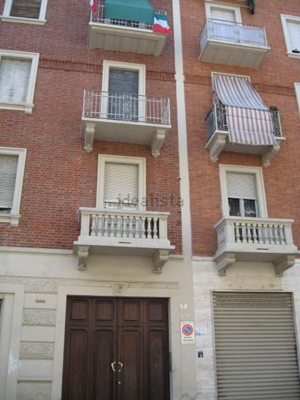 appartamento in affitto a Torino in zona Barriera di Milano