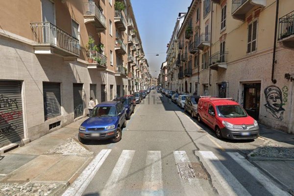 appartamento in affitto a Torino in zona Vanchiglia