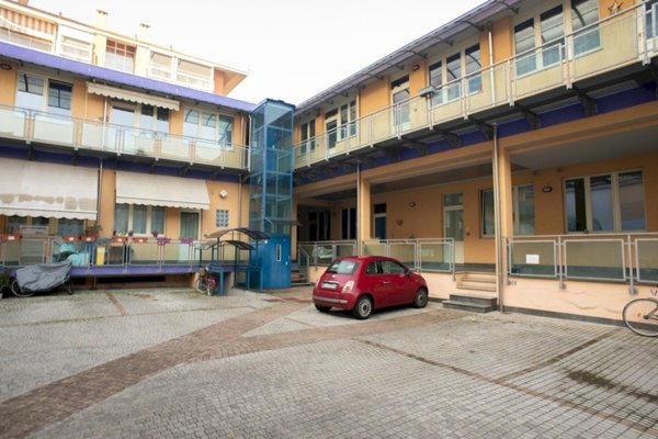 appartamento in affitto a Torino in zona Pozzo Strada