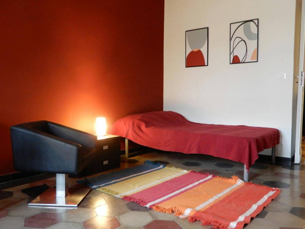 appartamento in affitto a Torino in zona Rebaudengo