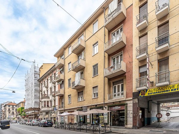 appartamento in affitto a Torino in zona San Donato