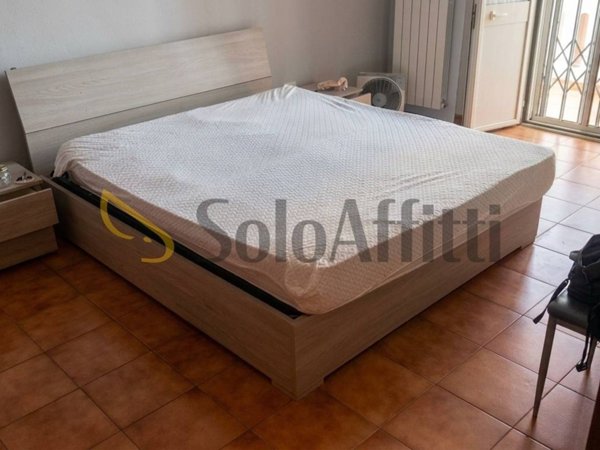 appartamento in affitto a Torino in zona Barriera di Milano